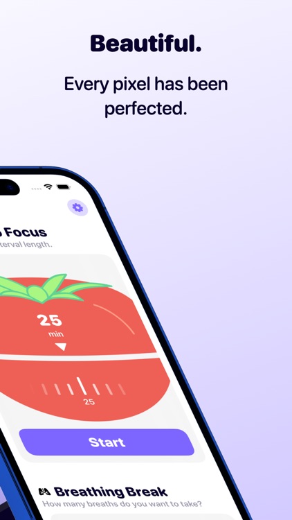 LockedIn: Screen Time Control
