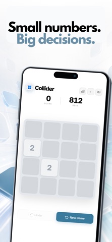 Collider: Slide & Smash Screenshot 4 of 4
