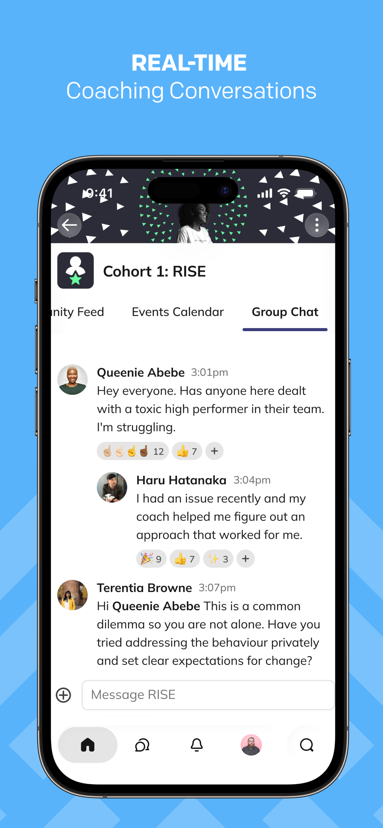 Impel Connect App screenshot 4