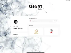 Smart Optik - SmartFit screenshot 2