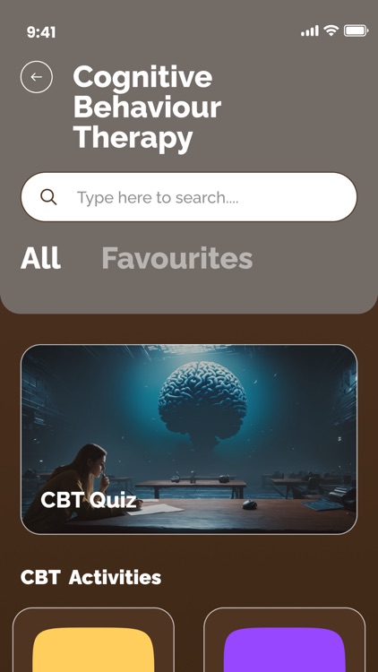 StudyZen - Mindfulness & Games screenshot-9