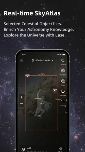 Seestar screenshot 3