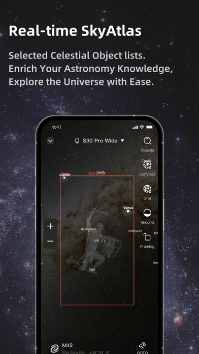 Seestar Screenshot 3 of 7
