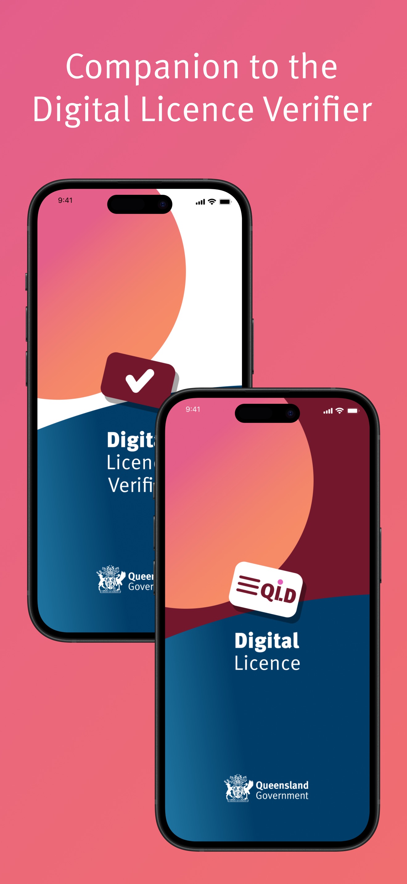 Queensland Digital Licence screenshot 7