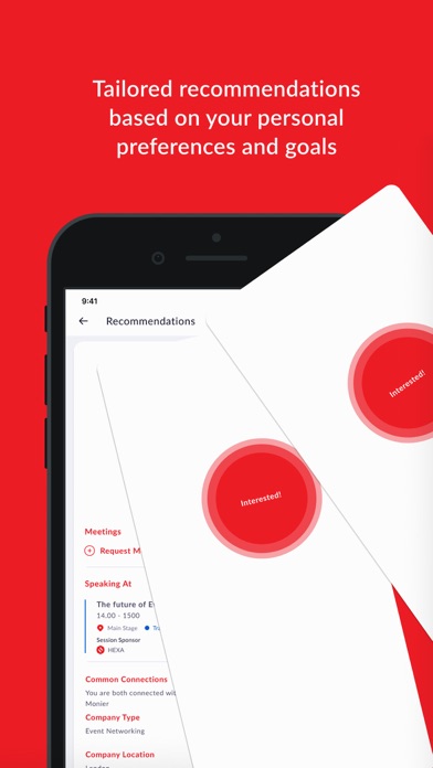 BIF Market Screenshot