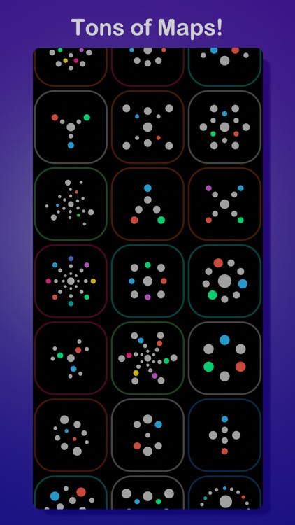 Swarm Game screenshot-3