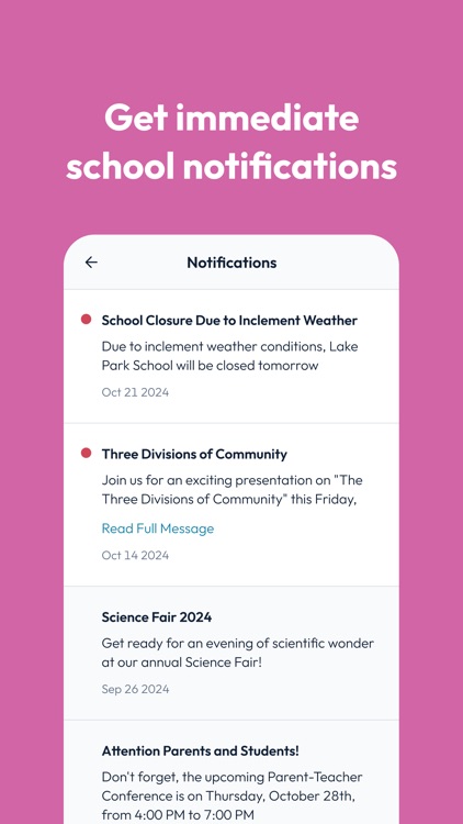 The Green Vale School