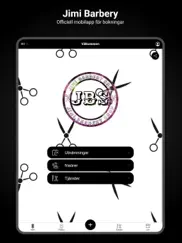 jimi barbery ipad resimleri 1