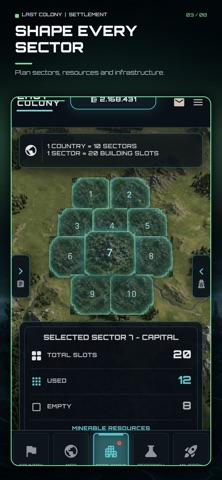Last Colony: Final Dominion Screenshot 3 of 8