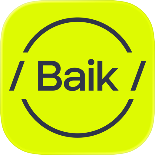 BAIK