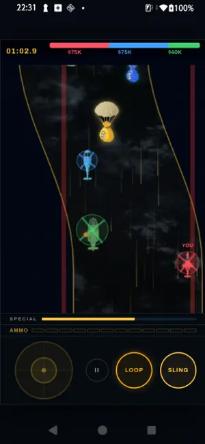 GYRO CHOPPER screenshot 3