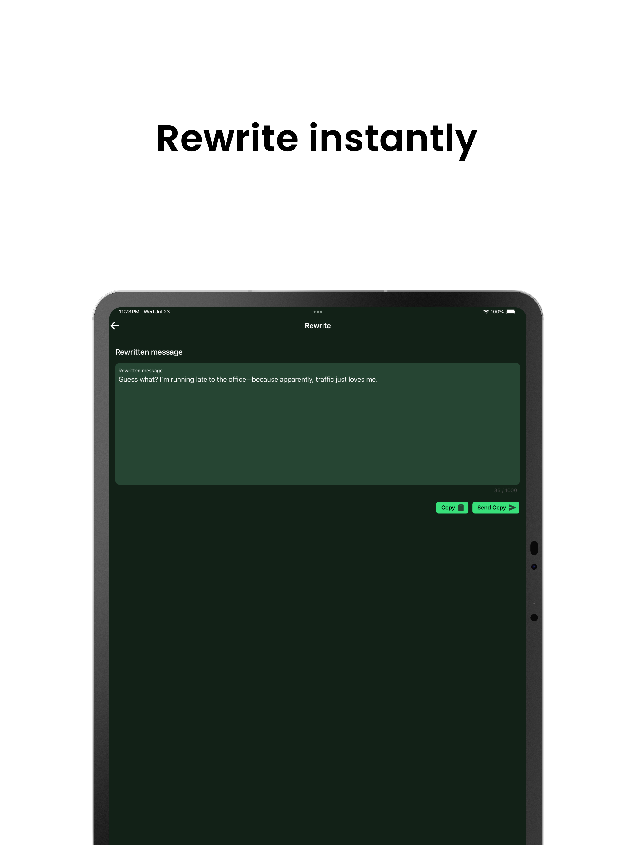 Send.It screenshot 5