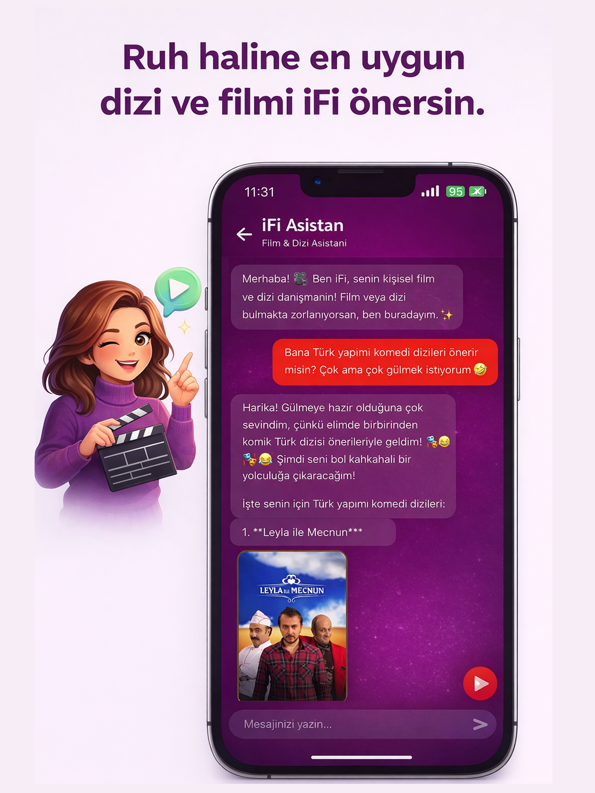 iFilmlik