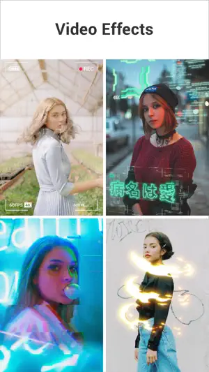 YouCut - AI Video Editor screenshot 3