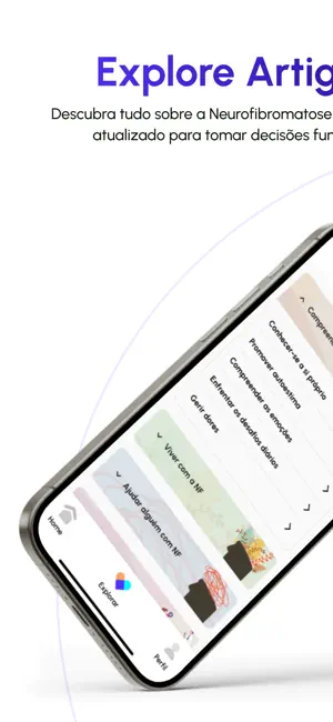 NFPocket screenshot 2