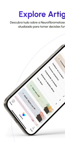 NFPocket Screenshot 2 of 6