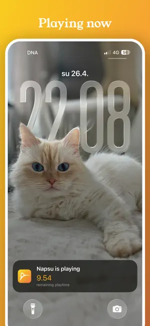 Happy Cat App screenshot 4