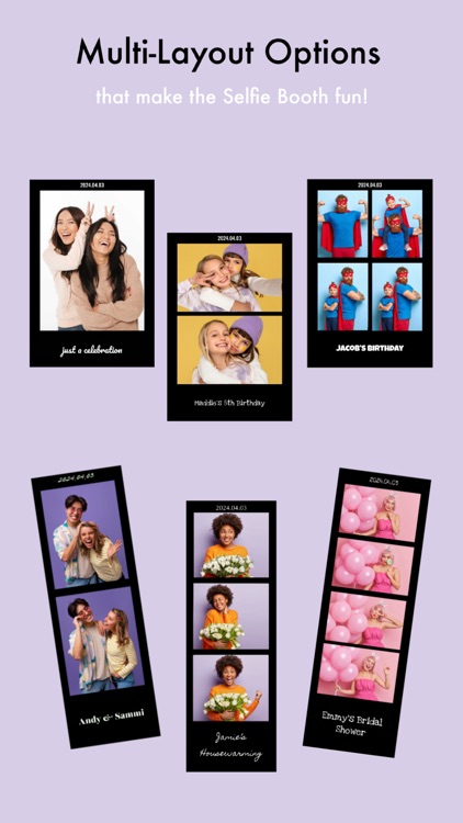 my Selfie Booth screenshot-5