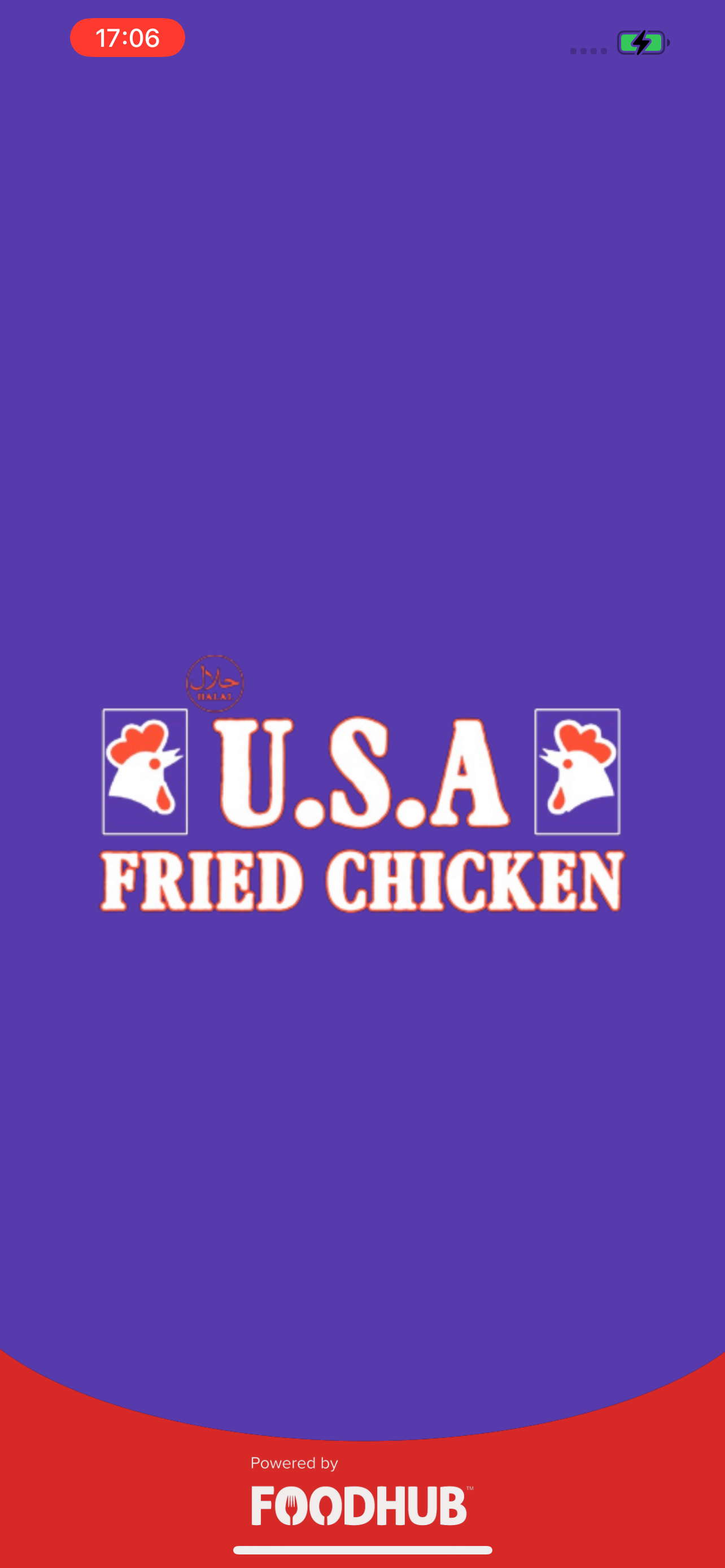 USA Fried Chicken Letchworth