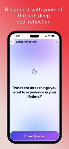 Random Questions Generator Screenshot 5 of 5