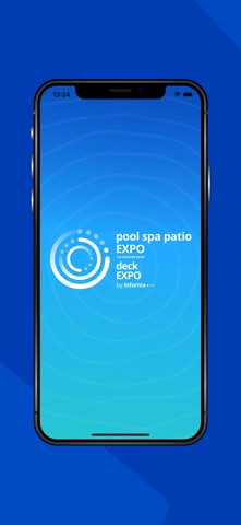Pool/Spa/Patio/Deck Expo Screenshot 1 of 7
