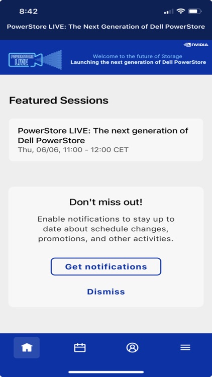 Dell Technologies Events screenshot-5