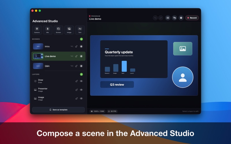 Jack: System Audio Recorder Screenshot 5 of 5