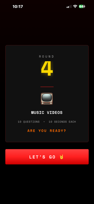 Are You a Poser? Screenshot 7 of 9