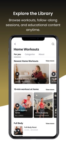 Whealth Momentum Screenshot 5 of 6
