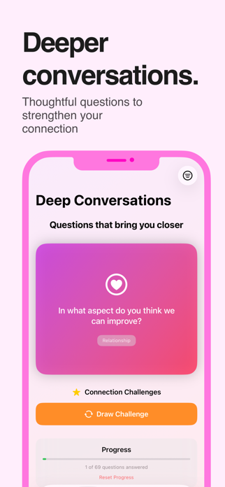 DateWay — Date Ideas Screenshot 5 of 6