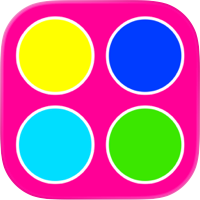 Fun learning colors games 3