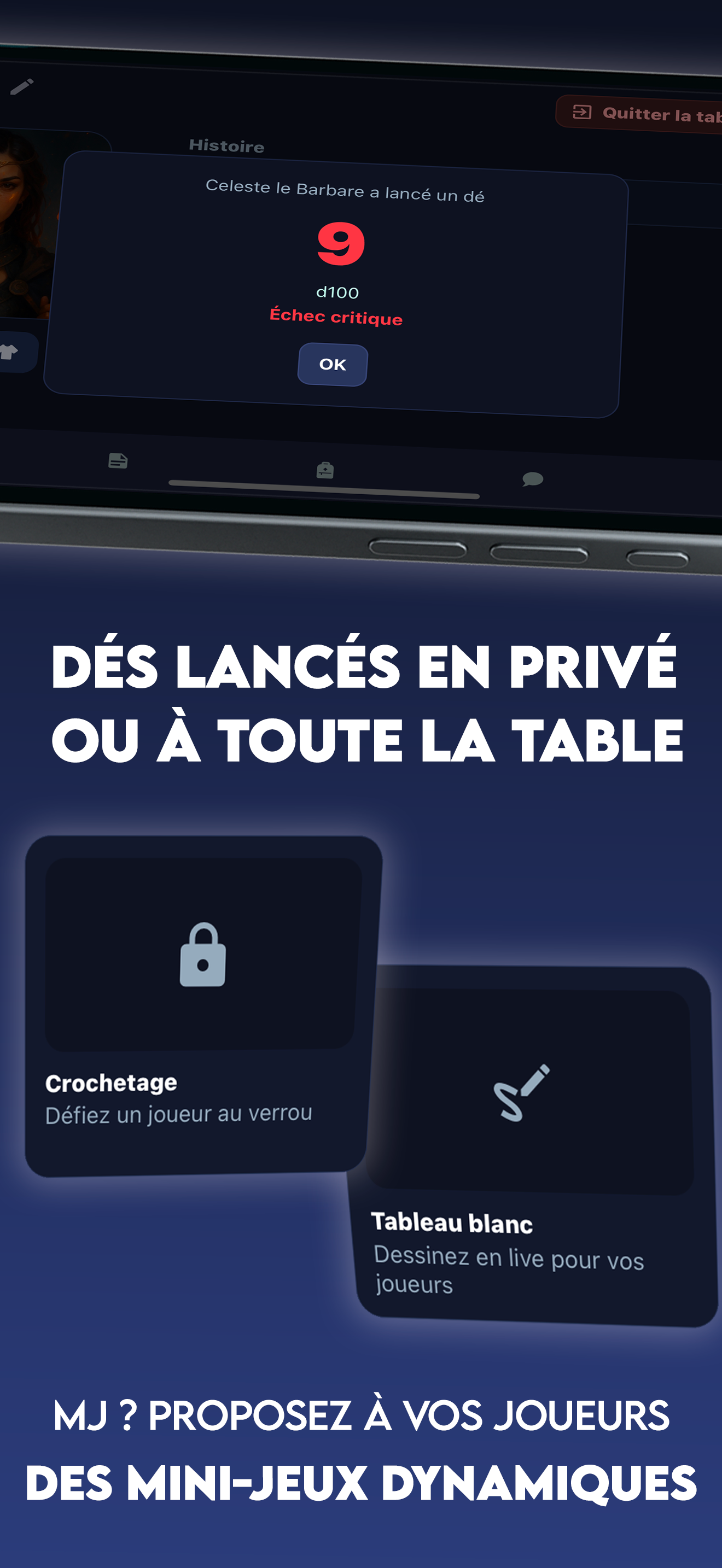 ManyVerse Jeu de Rôle (Alpha)