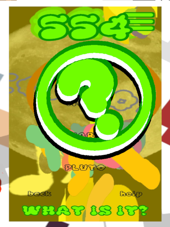 Screenshot #6 pour Abstract Trivial