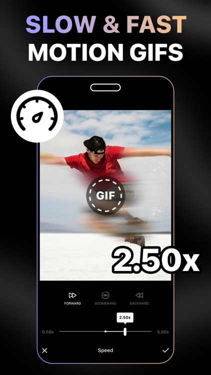 GIF Maker – GIFs for Texting screenshot-5