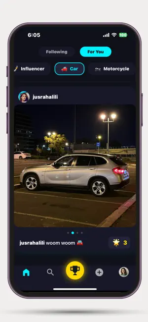 Star – Social Media screenshot 2