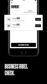 Check - Shared Mobility screenshot