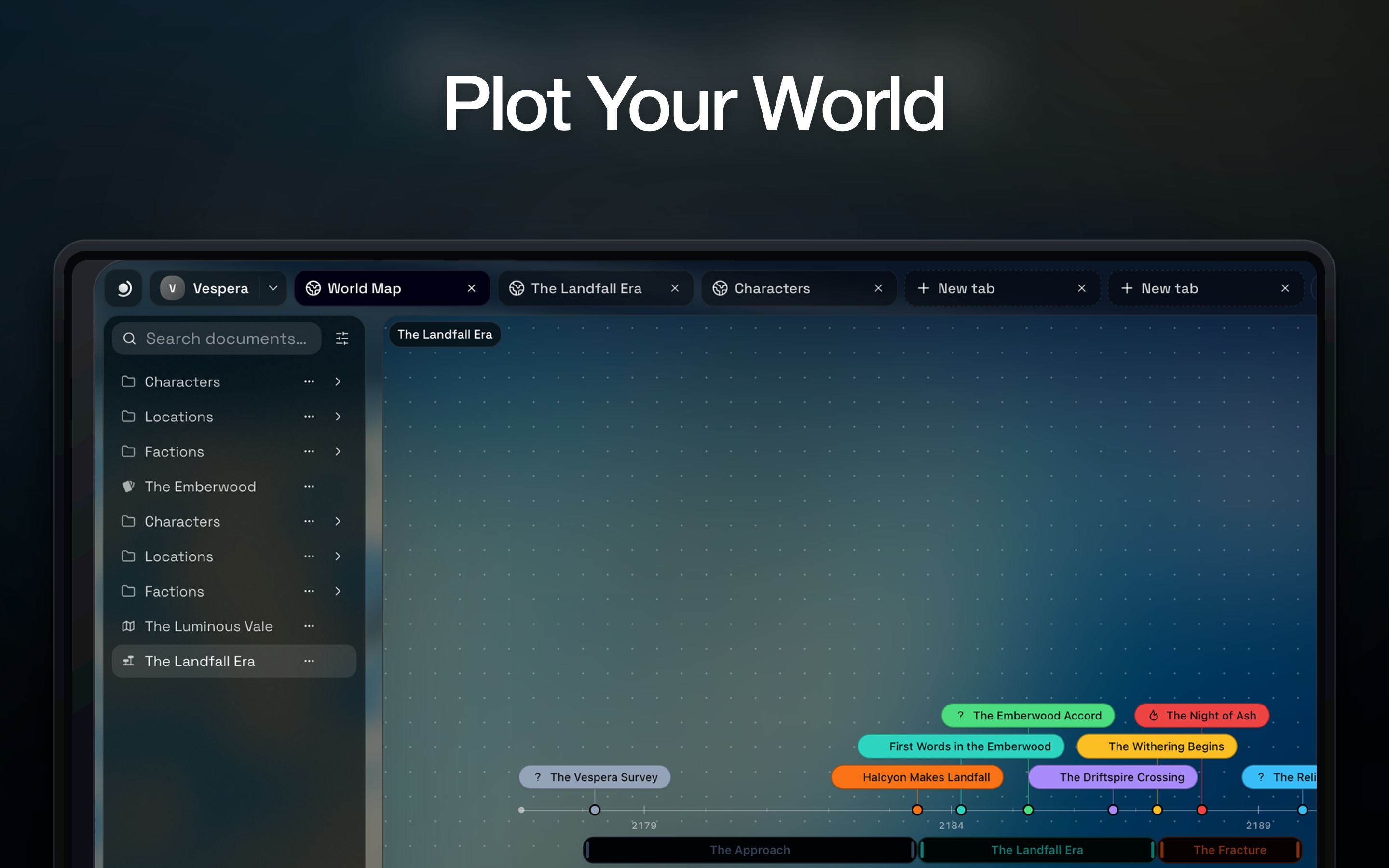 vvd world screenshot 7