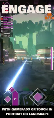 EXOLOPER - Screenshot 2