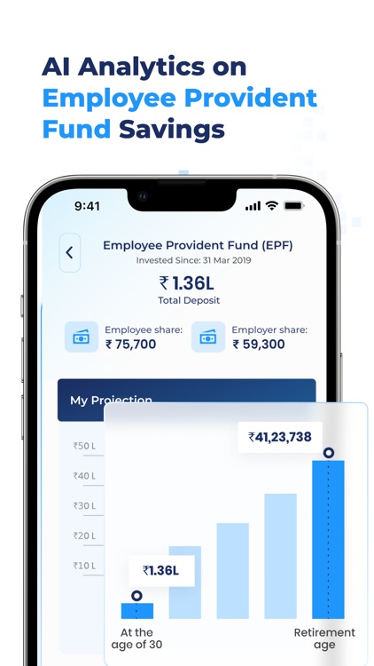 NPS by PensionBox screenshot-3