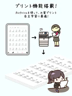 Quiz: Add and Subtract iPad image 1