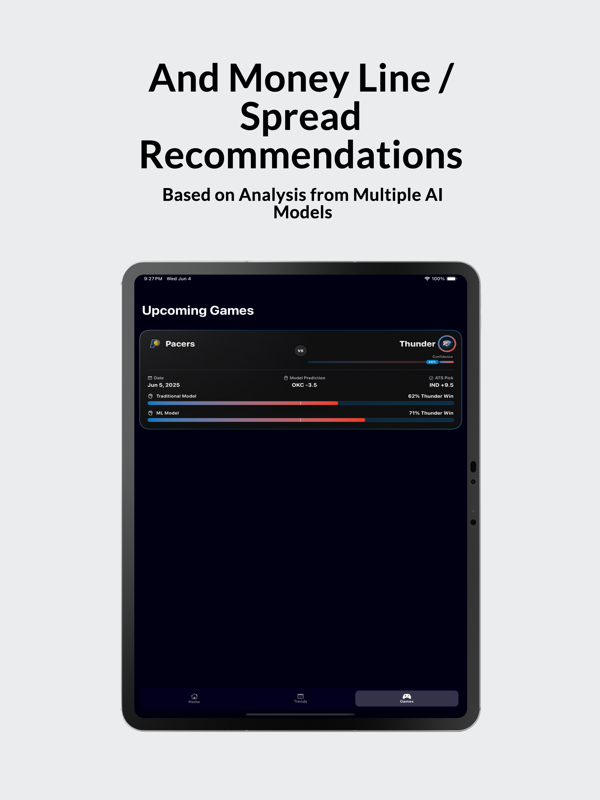 CourtIQ screenshot 9