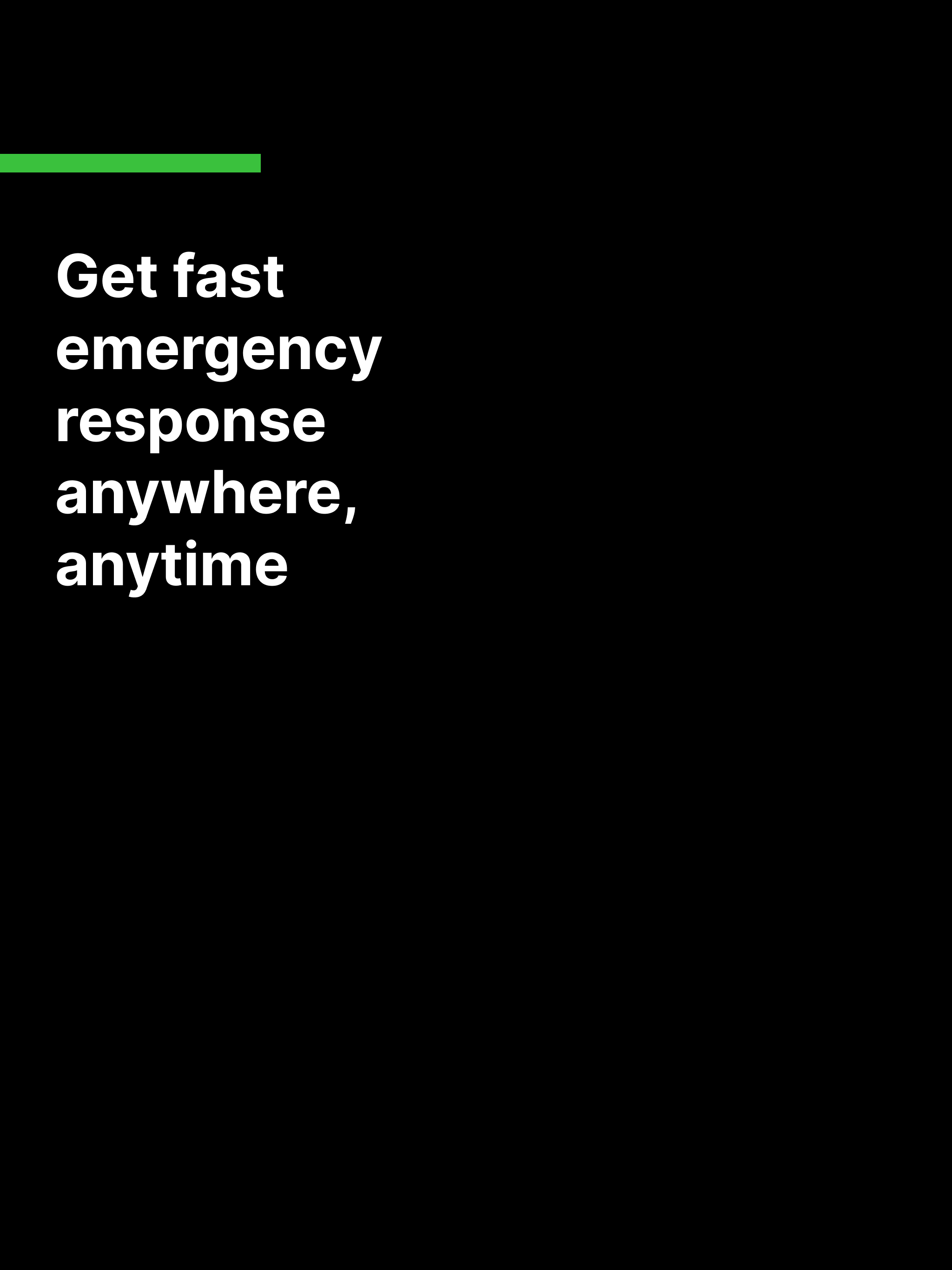 The Safety App