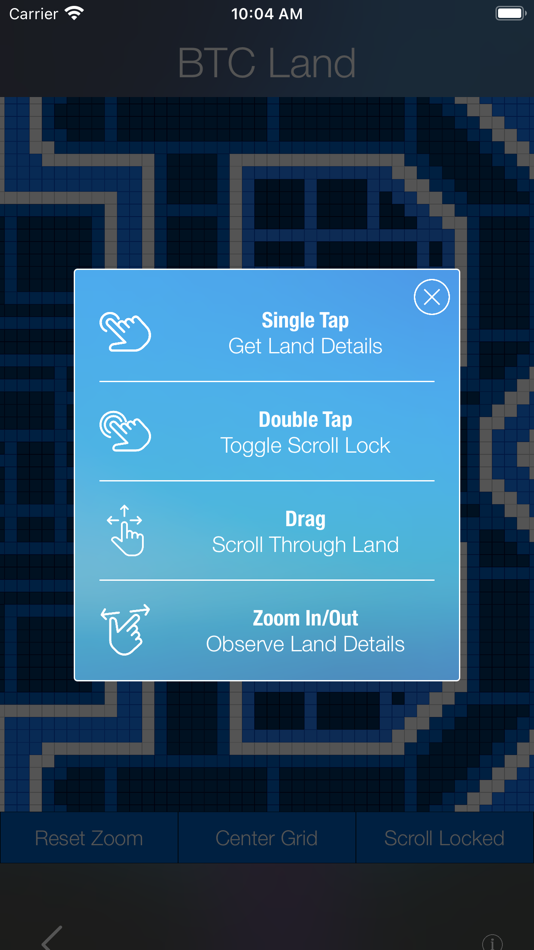 #5. Blucoin (iOS) Podle: blu27