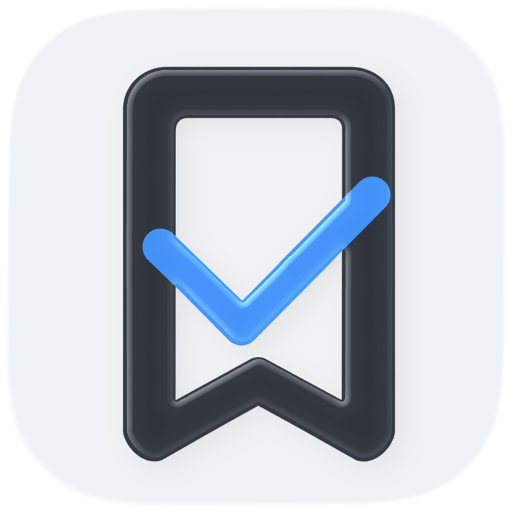 ActMark -Bookmark & AI Summary