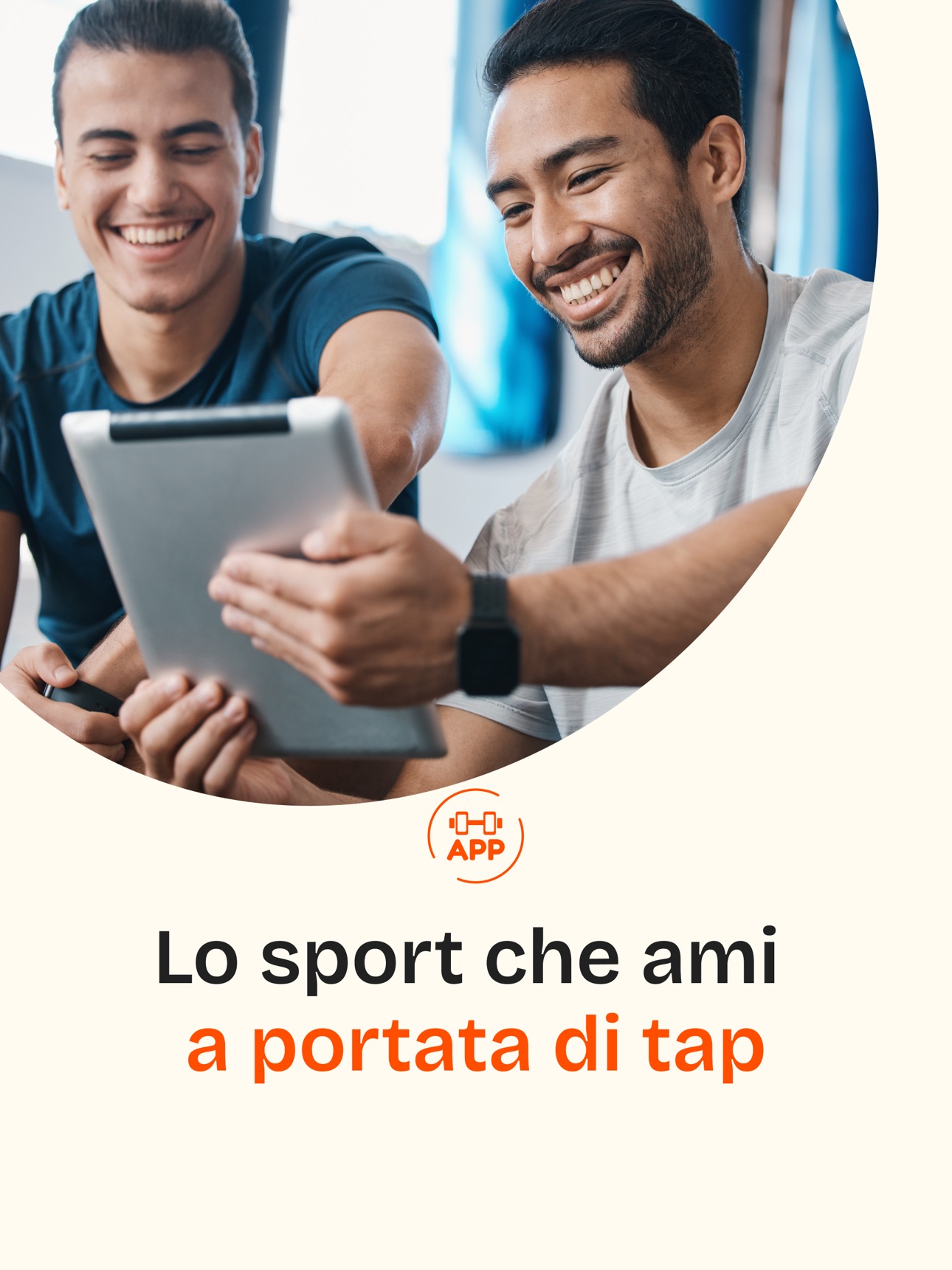Screenshot 5 of APP Palestre