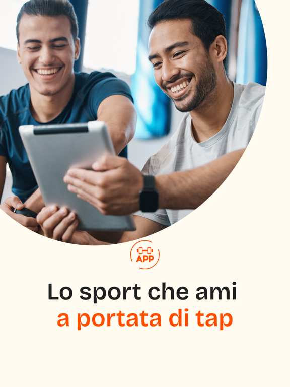 Screenshot #4 pour APP Palestre