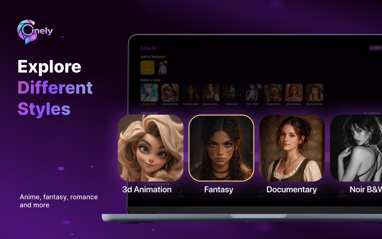 Mac screenshot
