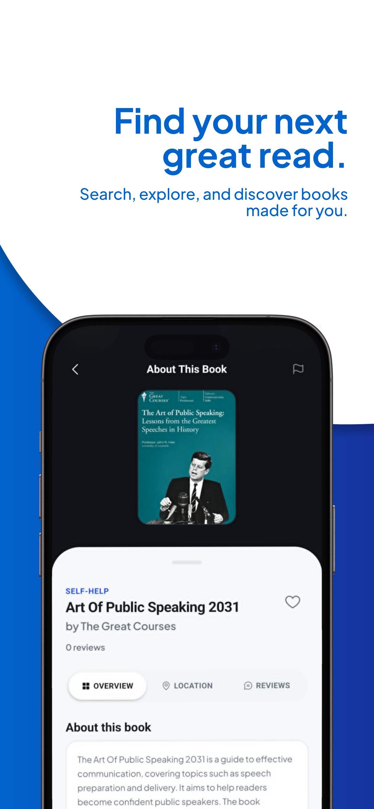 Screenshot 3 of AdaptiveLibrary