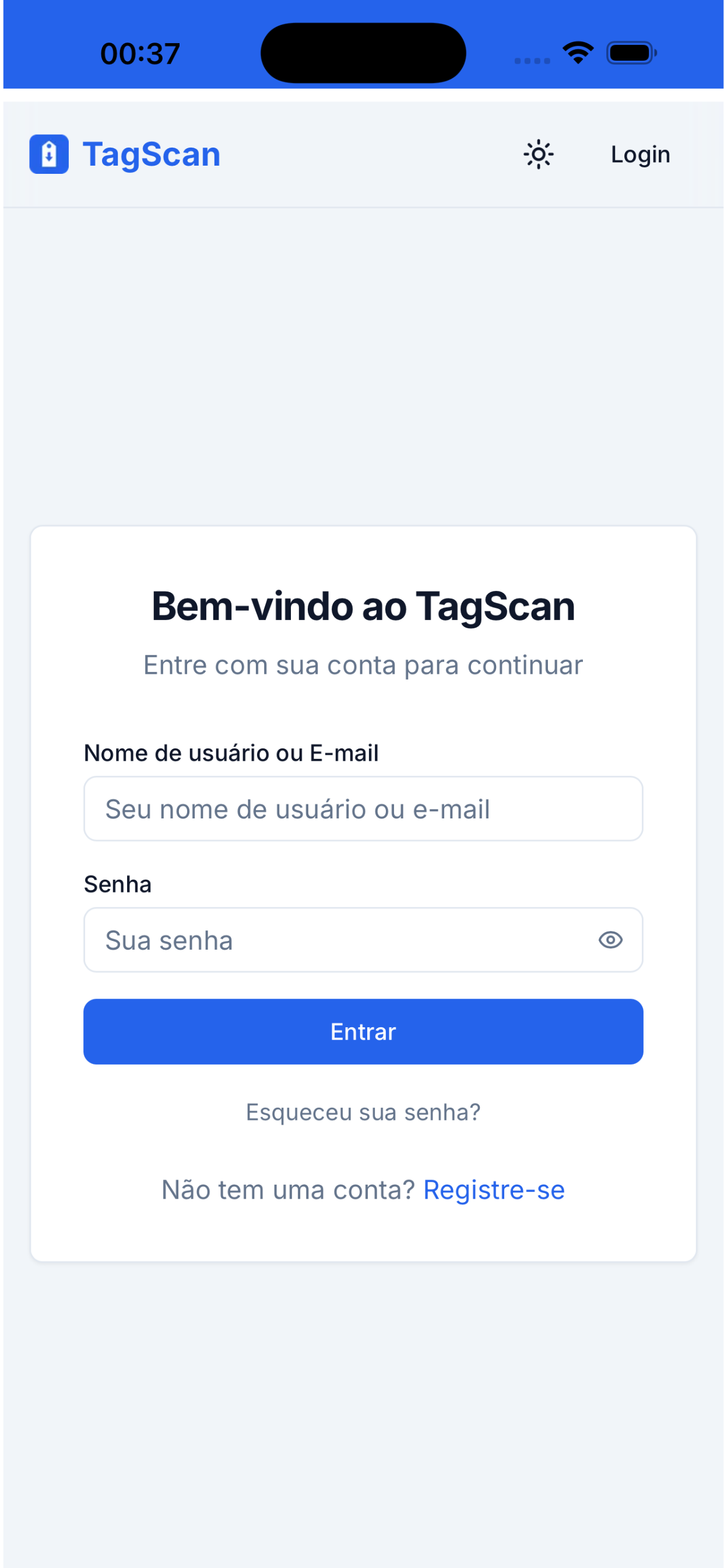 TagScan