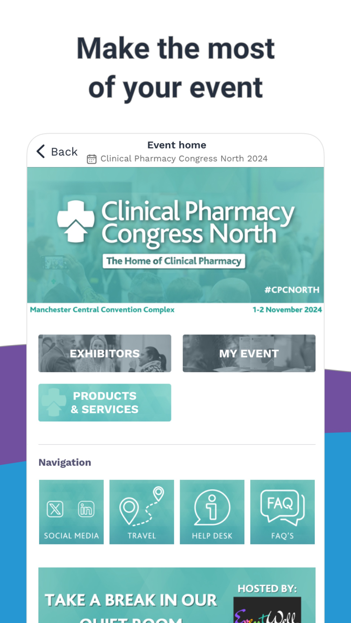 Clinical Pharmacy Congress